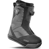 thirtytwo STW Double BOA 2025 black/charcoal / 45