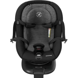 Maxi-Cosi Mica authentic black