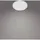 Philips SuperSlim 2,8 weiß Metall IP44