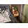 KAWOLA Nachtschrank FATY 1 Schublade 0 x 0 x 0 cm Beige