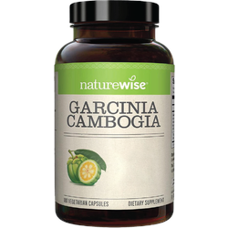 Garcinia Cambogia 500 mg Kapseln (180 Kapseln)