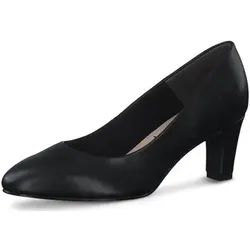 Tamaris  Pumps Da.- 1-1-22419-28/020  in Schwarz, 37