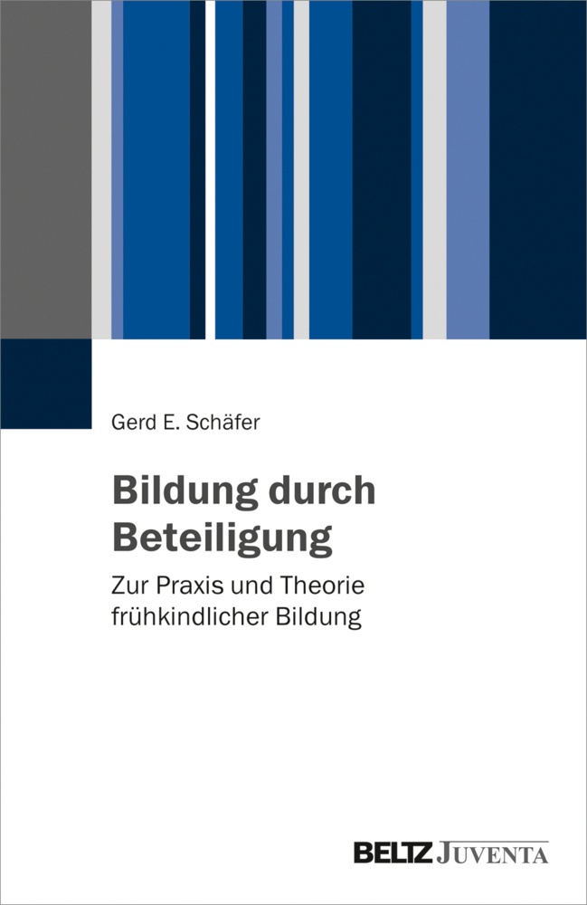 Bildung Durch Beteiligung - Gerd E. Schäfer  Kartoniert (TB)