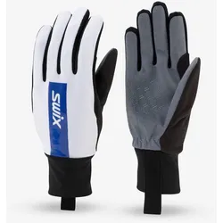 Handschuhe Langlauf - Focus Swix, EINHEITSFARBE, XL