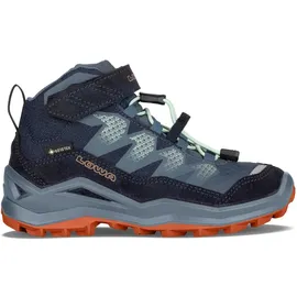 Lowa Maddox Pro GTX Mid VC Schuhe (Größe 37