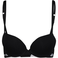 Puma Baumwoll-BH Damen black 75B