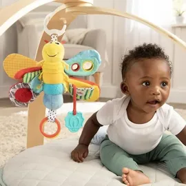 Lamaze Tomy Lamaze Freddie das Glühwürmchen
