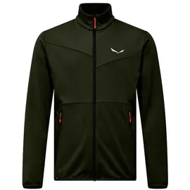 Salewa Herren Puez Cammino PL Jacke (Größe XXL, schwarz)