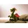Steiff Rocky Drache 32 cm Grün