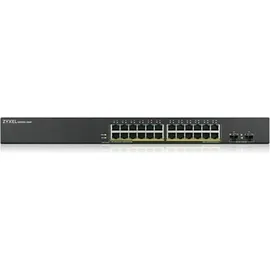 ZyXEL GS1900-24HP V2