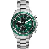 Fossil "AUTOCROSS", FS6127, Quarzwerk Herren-Armbanduhr