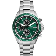 Fossil "AUTOCROSS", FS6127, Quarzwerk Herren-Armbanduhr