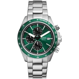 Fossil "AUTOCROSS", FS6127, Quarzwerk Herren-Armbanduhr