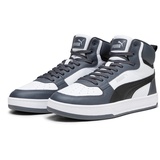 Puma White-Puma Black-Strong Gray-Puma Silver 42