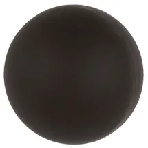 Sunflex Ersatzbälle schwarz (73351)