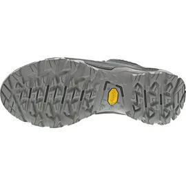 Mammut Mercury IV Low Herren black-titanium 44