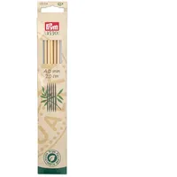 Prym Strumpfstricknadeln 20 cm 4 mm 1 St.