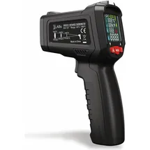 VA LABS VA, Infrarot-Thermometer IR0510 -50 bis +800 °C