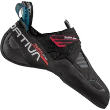 La Sportiva Skwama Lite Woman - black/malibu blue - 38,5