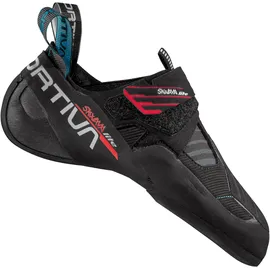 La Sportiva Skwama Lite Woman - black/malibu blue - 38,5