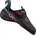 Woman black/malibu blue 38 5