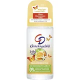 CD Glücksgefühl Orangenblüten Roll-On 50 ml