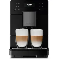 Miele CM 5510 125 Edition obsidian schwarz matt