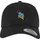 MERCHCODE Dad Cap schwarz onesize