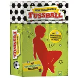 Schwager & Steinlein Meine Challengebox Fußball - Für Kinder ab 6 Jahren