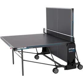 Kettler Outdoor-Tischtennisplatte "K5",,