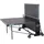 Kettler Outdoor-Tischtennisplatte "K5",,