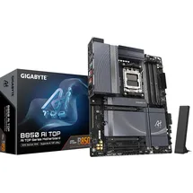 Gigabyte B850 AI TOP ATX Mainboard Sockel AM5