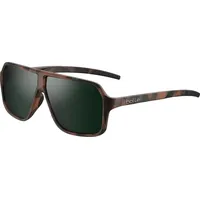 Bollé BOLLE PRIME Sonnenbrille 2025 dark tortoise matte/axis polarized