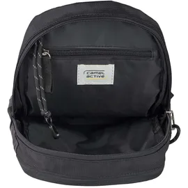 CAMEL ACTIVE Connect Rucksack Schwarz