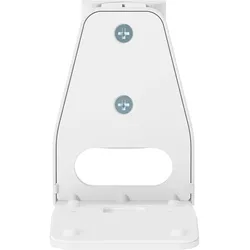 Nedis Lautsprecherhalter Kompatibel mit: Sonos® Era300 | Wand | 5 kg | Drehgelenk / Neigung | kippbar | drehbar | Weiß