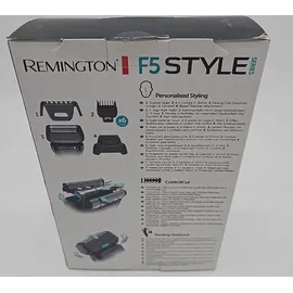 Remington Style Series F5 F5000