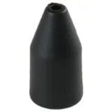 ELMAG Gummidüse für JWL, Rohr Ø 8 mm
