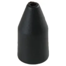ELMAG Gummidüse für JWL, Rohr Ø 8 mm