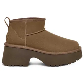 UGG Australia Classic Ultra Mini New Heights hickory 39