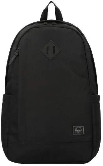 Herschel Seymour Daypack 50 cm Laptopfach  grau