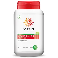 Vitamin C BIO