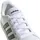 Adidas Grand Court Lifestyle Tennis Lace-Up Kids Cloud White / Core Black / Core Black 33 1/2