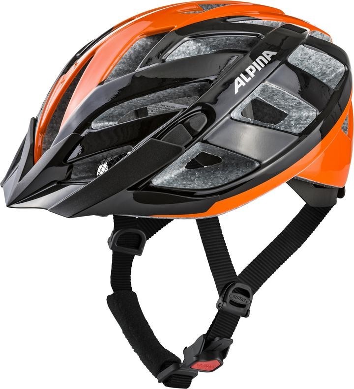 Alpina Helm PANOMA 2.0