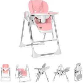 Lorelli Kinderhochstuhl 2in1 Camminando (Hochstuhl)