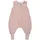 Sterntaler Sterntaler® Babyschlafsack Schlafsack mit Beinen 80/86 Filou (1 tlg) grau