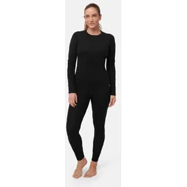 Danish Endurance Baselayer-Set Merino Baselayer in grau S