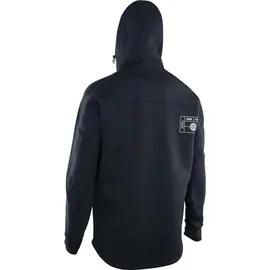 ION Neoprenjacke Shelter Schwarz L