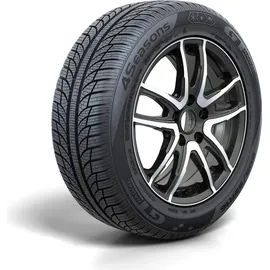 GT Radial 4Seasons SUV 235/65 R17 108V XL