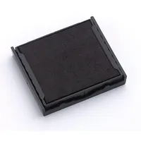Trodat Ersatzstempelkissen 6/4927 schwarz 6,0 x 4,0 cm