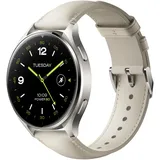 Xiaomi Watch 2 titan gray